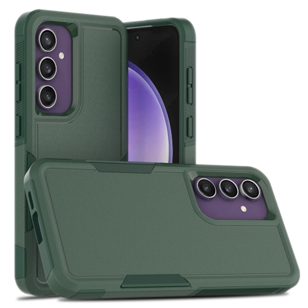Defender Case For Samsung Galaxy S24 Fe 5G Â Heavy Duty 941196987419