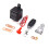Remote Battery Disconnect ,Wireless Remote Control Battery Disconnect ,12V 200A Remote Control (Type5) 1