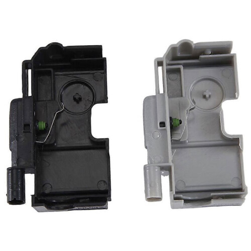 1 Par de Interruptor de Fechadura Do Capô Sensor Esquerdo, Direito Compatível com para - C e S ML 2008-2026 Substitui 2048703158