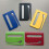 Envelope Opener with Concealed Blade 1 Pack 3