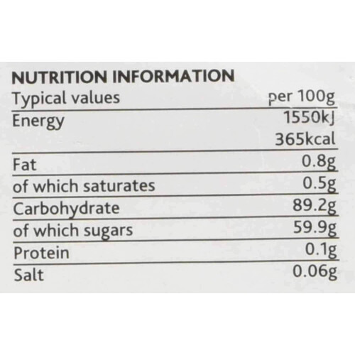 Jelly Beans 1 Kilo Bag 1
