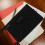 Combination Lock Storage Bag Polyester for Documents Cash 4