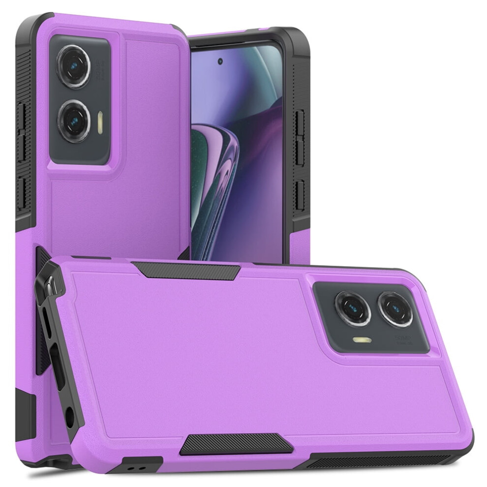 Defender Case For Motorola Moto G Stylus 5G 2024 6.7 Inch 941196972675