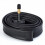 Σωλήνες ποδηλάτου 700x25-32C Schrader AV48mm Συσκευασία 4 τεμαχίων με 2 ζάντες 3