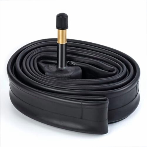 Σωλήνες ποδηλάτου 700x25-32C Schrader AV48mm Συσκευασία 4 τεμαχίων με 2 ζάντες 2