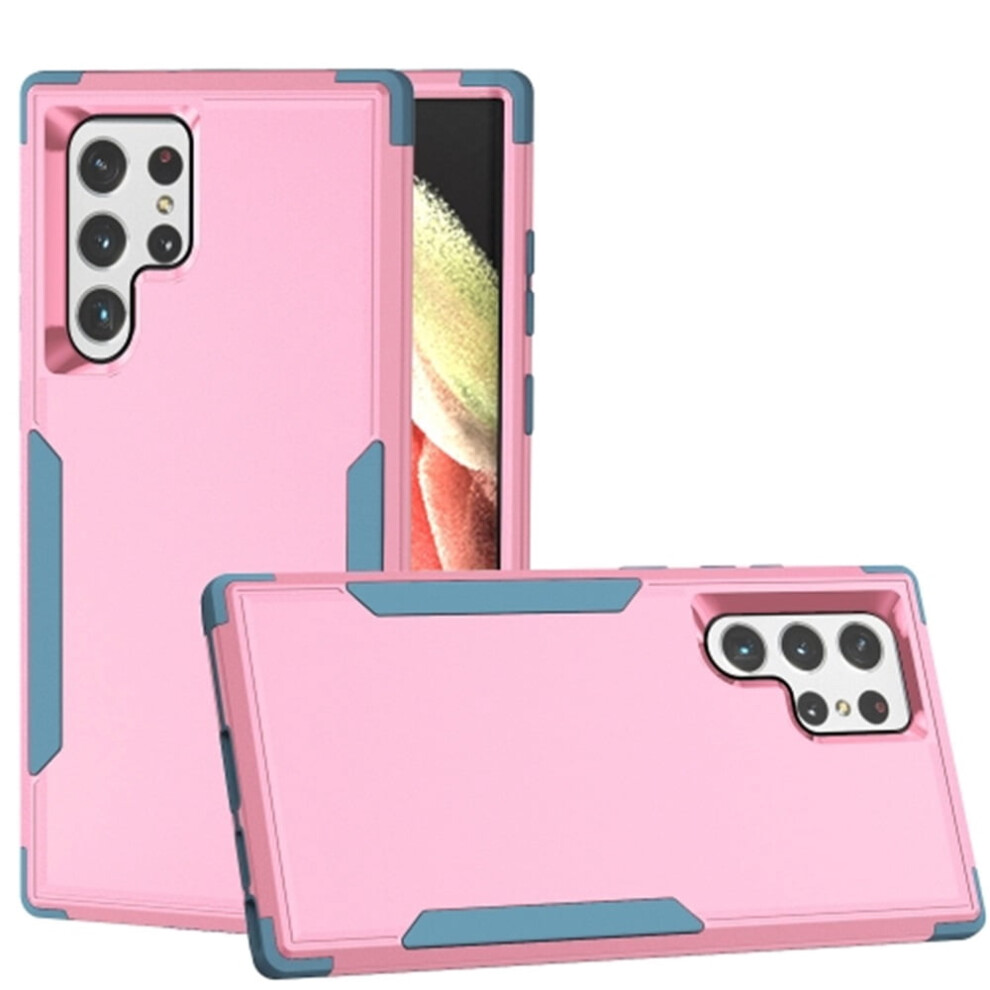 Samsung Galaxy S23 Ultra 5G Bumper Case Heavy Duty 3-Layer 941196988508