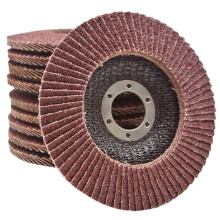 5'' 125mm Sanding Grinding Wheels Flap Discs Sanding Disc Grinding Wheels Blades for Angle Grinder Wood Abrasive Tool