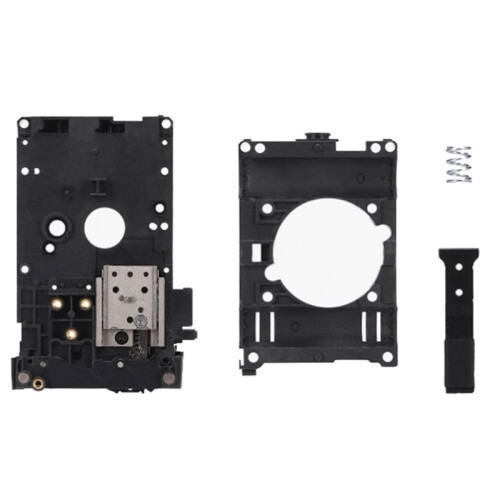 New Toolhead Carriage for  X2D Tool  Pulley Assembly for Tuozhu X2D Printer Accessories