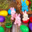 Prefilled Easter Eggs with Stuffed Animals 12 Pack 2