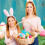Prefilled Easter Eggs with Stuffed Animals 12 Pack 4