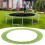 Trampoline Replacement Pad Waterproof Round Frame Cover 2