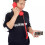 Retro Corded Phone Handset Classic POP Microphone 4