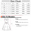 Women's Lightweight Winter Robe with Pockets Black S 3