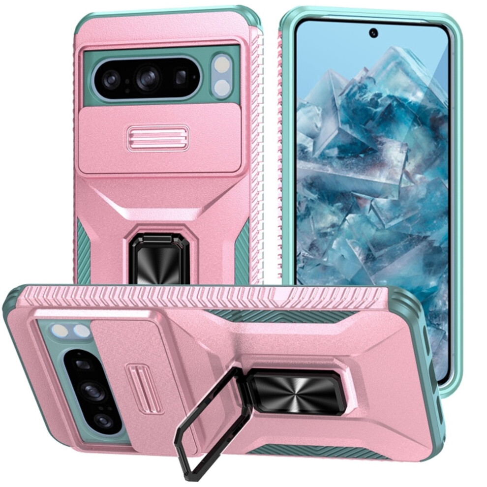 Google Pixel 8 Pro Xl Slim Fit Shockproof Case 6.7 Inch 941196998064