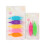 Tatting shuttle tools plastic 3 pieces 1