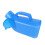 Men's Spill-Proof Portable Urinal Bottle with 2