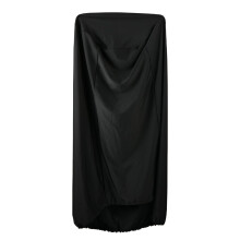 Speaker Covers Stretch Fabric with Elastic Band