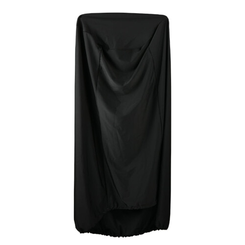 Speaker Covers Stretch Fabric with Elastic Band