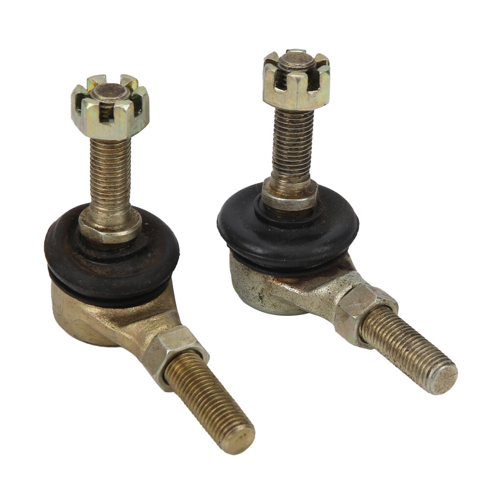 Steering Rod Ball For Atv And Kart, Corrosion-Resistant, 2 917087880657