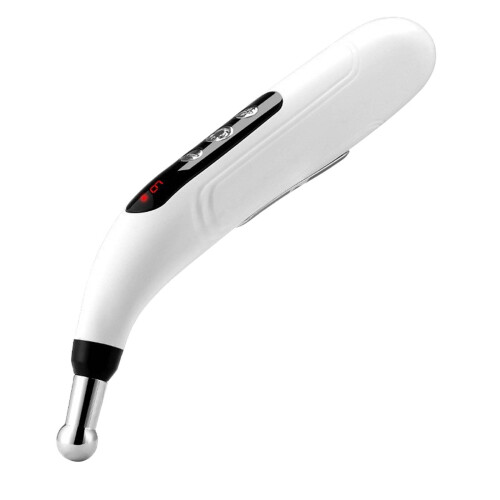Rechargeable Acupressure Pen for Automatic Acupoint 1