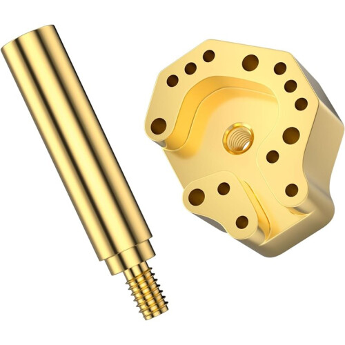 Joystick Soldering Iron Tip for Game Controller Repair - for PS5, PS4, ,