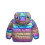 Winterdonsjas met capuchon voor peuters (12M–5T) 3