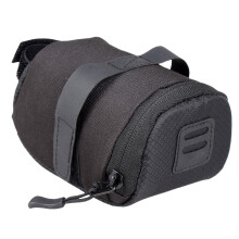 Bolsa para portaequipajes de bicicleta impermeable para portaequipajes trasero
