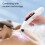 Rechargeable Acupressure Pen for Automatic Acupoint 6