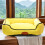 Rectangle Dog Bed for Small to Medium Dogs – Washable 4