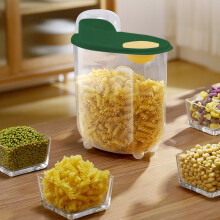 Bidon à riz HuaweiLyai de qualité alimentaire, étanche et résistant aux insectes