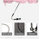 Chair Umbrella with Clamp – Adjustable for Beach, 6