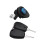 Tailgate Trunk Back Lock with Two Keys for  Twingo Logan 7701367940 1