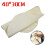Chamois Leather Cleaning Cloth 40x30 cm 1