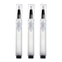 Paint Brush Pen Fillable Precision Touch-Up Tool 1pc