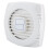 Square Exhaust Fan ABS In-Wall 120mm Wing Blade 8
