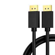 DisplayPort1.4 kábel 8K60Hz 4K165Hz 2K240Hz