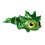 Σχήμα Σαλαμάνδρας, Τρισδιάστατα Εκτυπωμένο Πολλαπλών Αρθρώσεων με Κινητά Μάτια 1