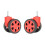 Roues de rechange pour bagages, durables, silencieuses et universelles (paire) 1