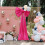 Party Bow Decoration Set 12pcs 4