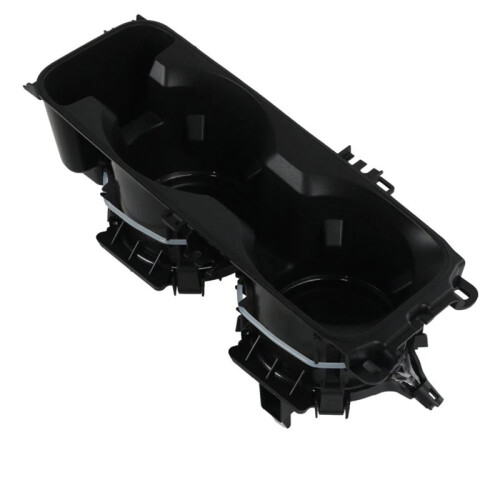 Center Console Cup Holder for  Explorer 2020-2024 Without Wireless Charging Replace LB5Z7813562AB Beverage Holder