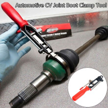 CV Axle Boot Clamp Pliers for UTV ATV and Cars