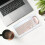 Ensemble clavier et souris Bluetooth sans fil rechargeables 40 h 1