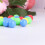Colored Marbles Compatible with Hungry Game 120 pcs 2