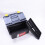 10-Inch Double-Layer ABS Tool Box with Removable Tray 4