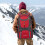 Yoloke Wanderrucksack, wasserabweisend, leicht, 25 l 2