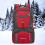 Yoloke Wanderrucksack, wasserabweisend, leicht, 25 l 3