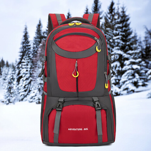Yoloke Wanderrucksack, wasserabweisend, leicht, 25 l 2