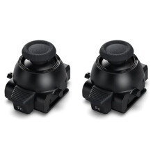 (2-Pack) Dual-Sense -Kontrollspakmodul för -Station för PS5 DualSense Pro-Kontroll