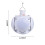 YingYouFu E27 Solar UFO LED Garage Light, Foldable 3
