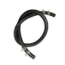 Tuyau d'alimentation en carburant pour tondeuse à gazon 5414K avec 4 colliers de serrage